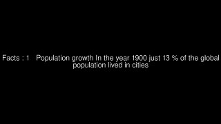 Population growth of Water supply network Top 5 Facts.mp4