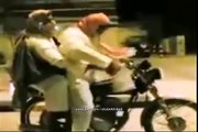all in one very funny Pakistani bike clip 2016