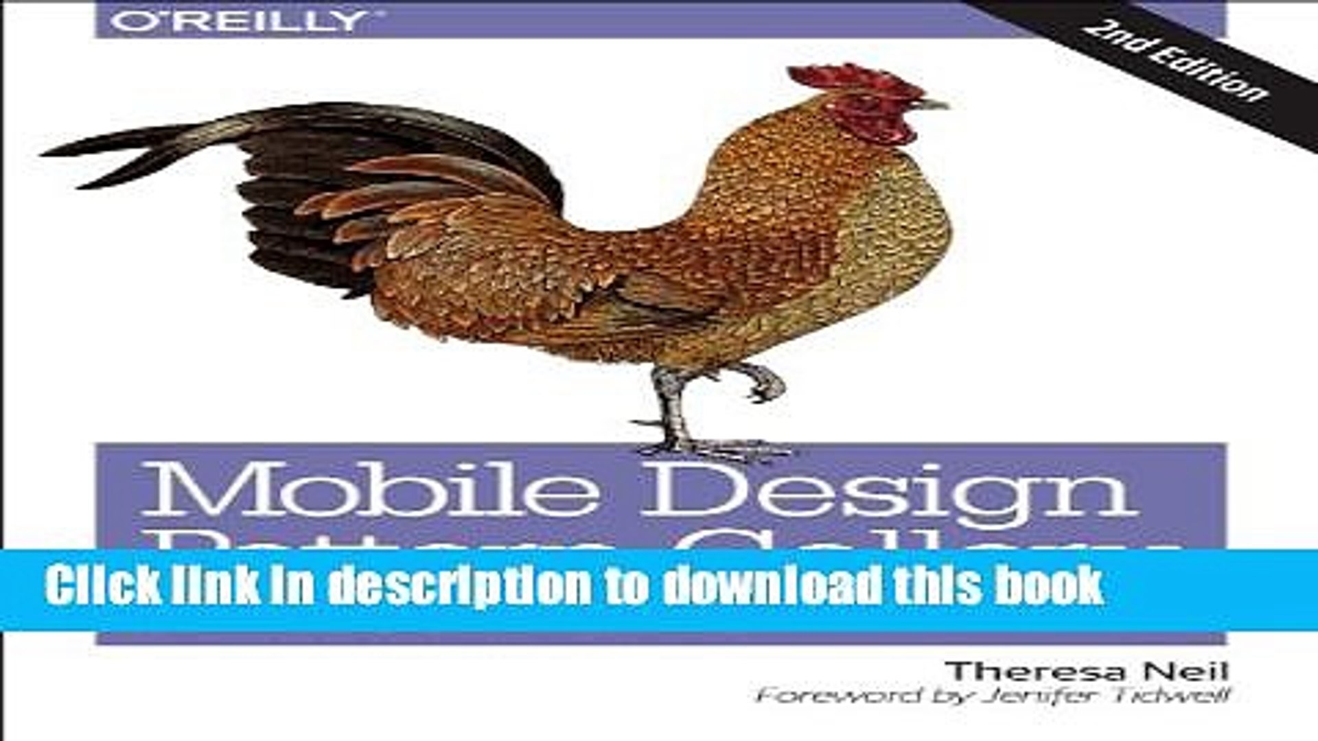 [Download] Mobile Design Pattern Gallery: UI Patterns for Smartphone Apps Paperback Collection