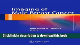 [PDF] Imaging of Male Breast Cancer Download Online