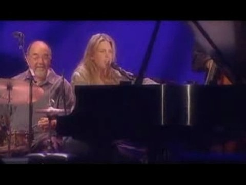 Diana Krall - Temptation Montreal Jazz Festival 2004 Live