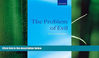 Understanding The Problem of Evil: A Comprehensive Guide 📘