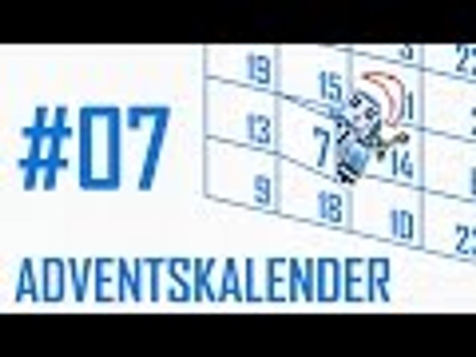 Adventskalender - Türchen Nr. 7 || 'Der unbeliebte Spielmodi?' || PapierLP