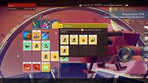 No Man's Sky - Combate estelar