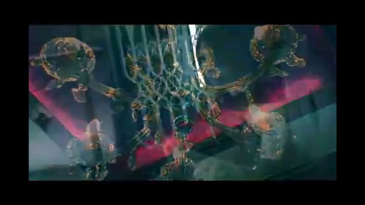 Dio-distraught overlord-Carry Down (vostfr)