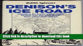 [Download] Denison s ice road Hardcover Collection