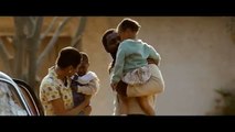 Mandela : Un Long Chemin vers la Liberté - Teaser (2) VO