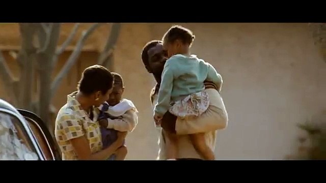 Mandela : Un Long Chemin vers la Liberté - Teaser (2) VO
