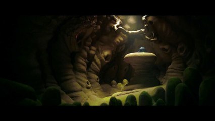 Minuscule - La Vallée des Fourmis Perdues - Extrait (6)