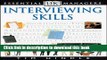 [Popular] DK Essential Managers: Interviewing Skills Paperback Free