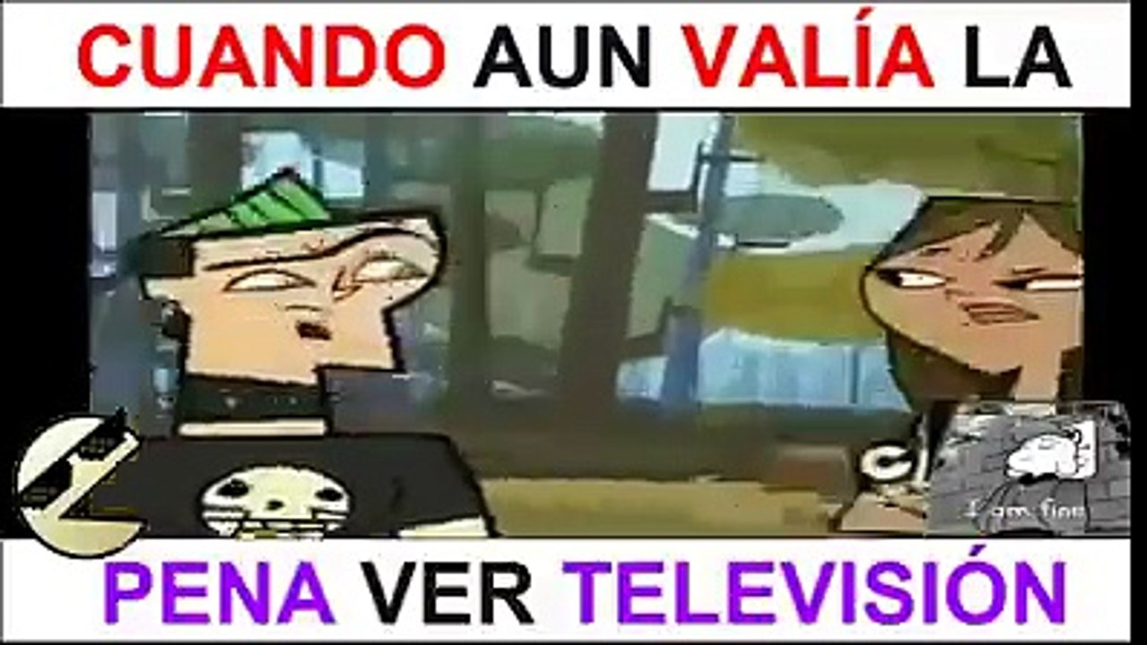 recordando las viejas series