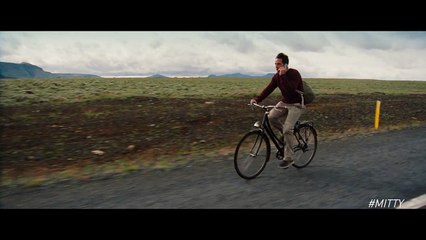 La Vie Rêvée de Walter Mitty - Extrait (2) VO