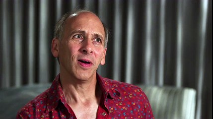 Inside Llewyn Davis - Interview Elijah Wald VO