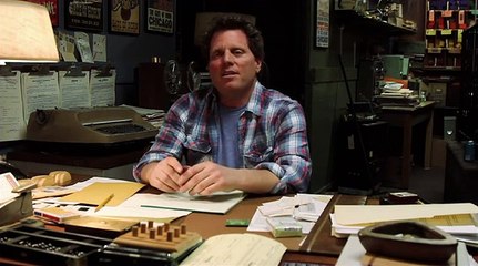 Inside Llewyn Davis - Interview Jess Gonchor VO