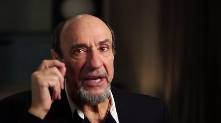 Inside Llewyn Davis - Interview F Murray Abraham VO
