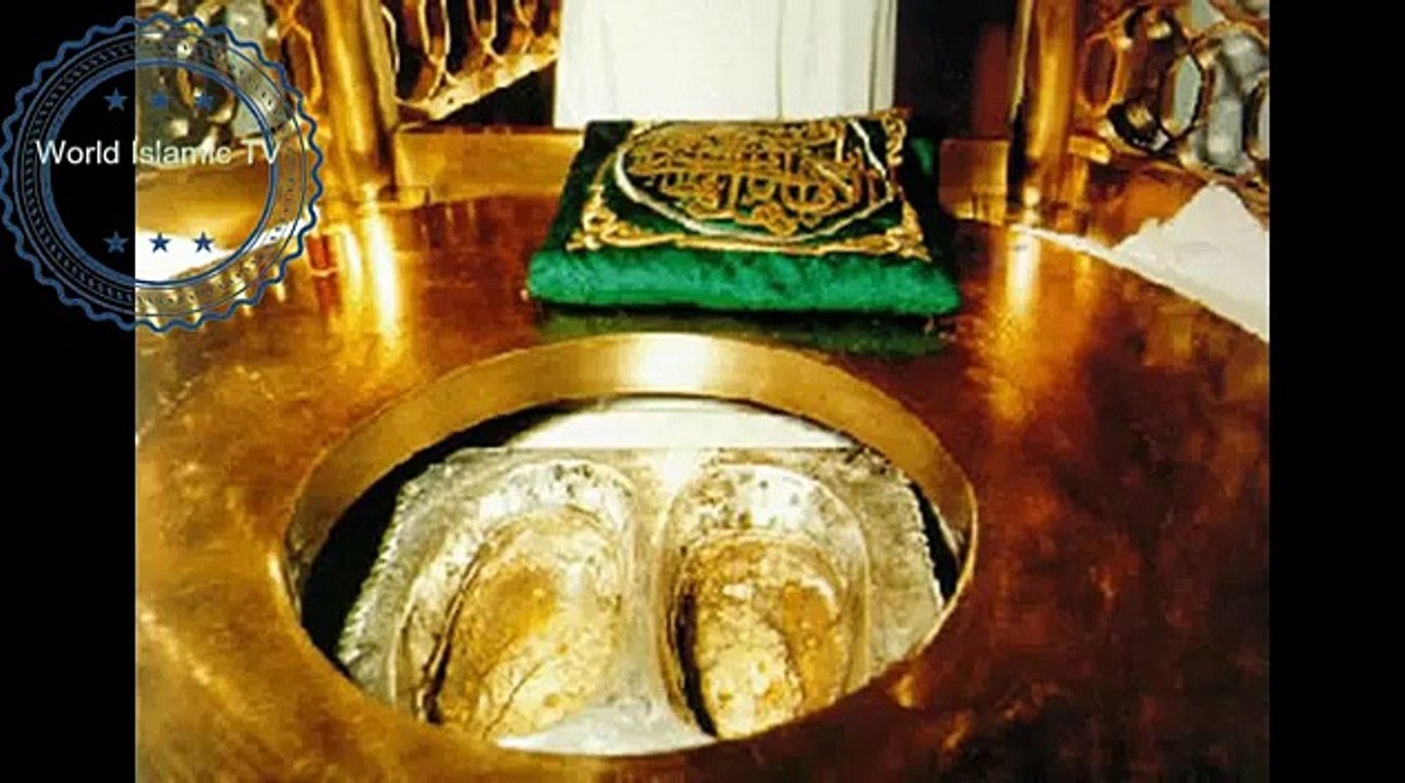 maqam ibrahim