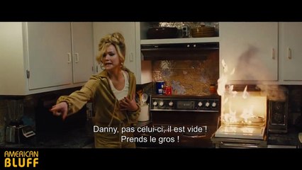 American Bluff - Extrait VOST