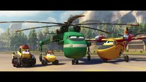 Planes 2  - VF