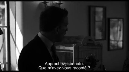 Beaucoup de Bruit pour Rien - Extrait (3) VOST