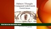 book online Hebrew Thought Compared with Greek