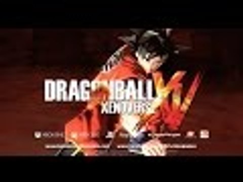 Dragon Ball Xenoverse - Gameplay PC ITA