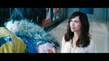 La Vie Rêvée de Walter Mitty - (5) VO