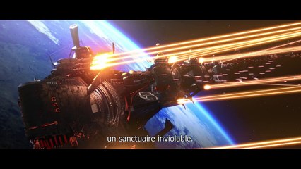 Albator - Corsaire de l&#039;Espace - VOST