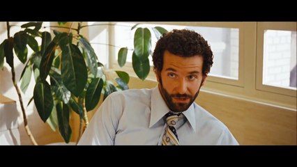 American Bluff - Extrait (4) VO