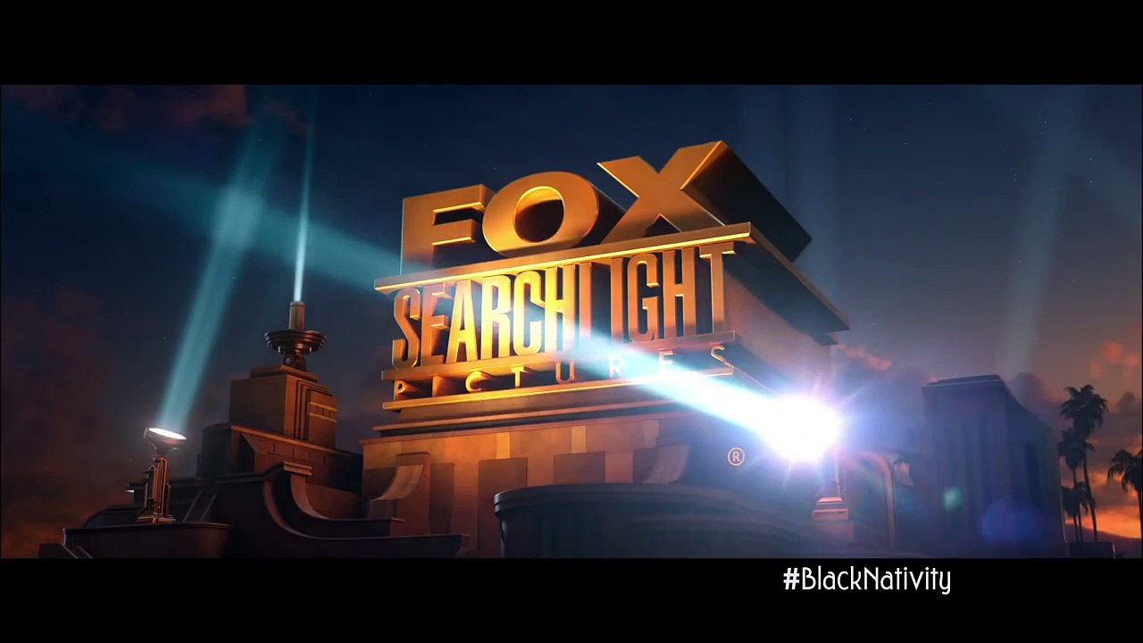 Black Nativity - Teaser (2) VO