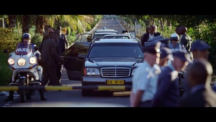 Mandela : Un Long Chemin vers la Liberté - Extrait VOST