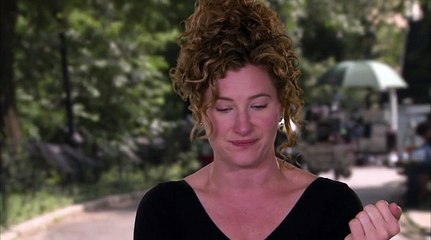 La Vie Rêvée de Walter Mitty - Interview Kathryn Hahn VO