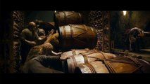 Le Hobbit : La Désolation de Smaug - Extrait (5) VO