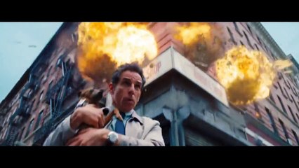 La Vie Rêvée de Walter Mitty - (3) VF