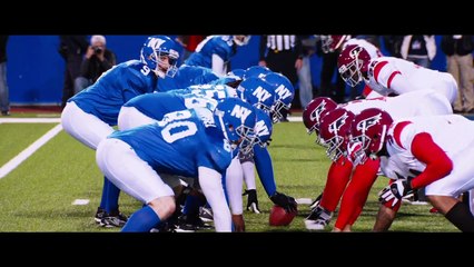 The Best Man Holiday - Making Of VO