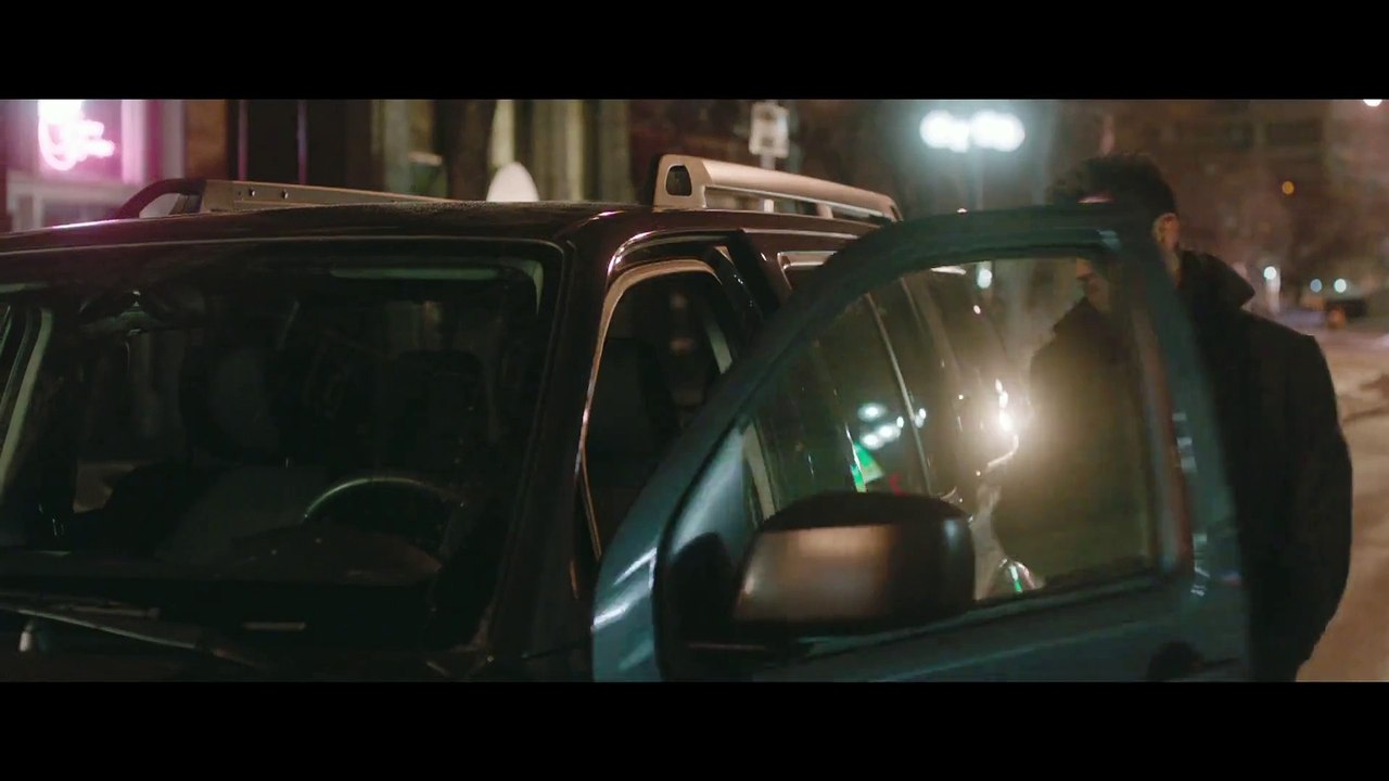 Reasonable Doubt - VO