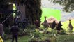 Le Hobbit : La Désolation de Smaug - Making of (3) VO