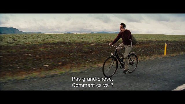 La Vie Rêvée de Walter Mitty - Extrait VOST