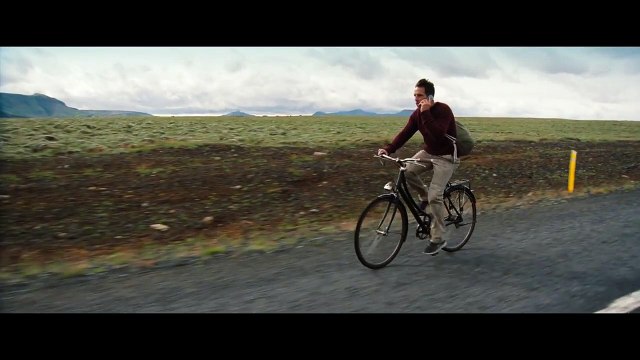 La Vie Rêvée de Walter Mitty - Extrait VF