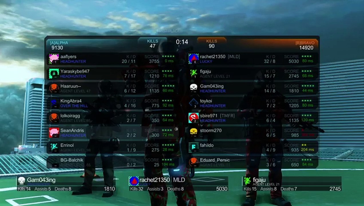 SeanAndris's Live PS4 Broadcast (39)