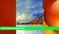 there is  Un recorrido por los cielos y sus maravillas (Spanish Edition)