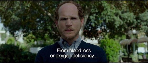 Big Bad Wolves - VO (2)