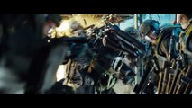 Edge of Tomorrow - Aujourd'hui à Jamais - VF