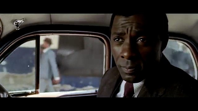 Mandela : Un Long Chemin vers la Liberté - Teaser (5) VO