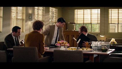 Dans l'Ombre de Mary : la Promesse de Walt Disney - Extrait VF