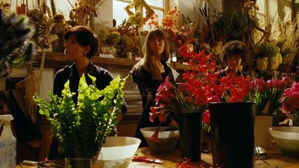 Apprenti Gigolo - (2) VO