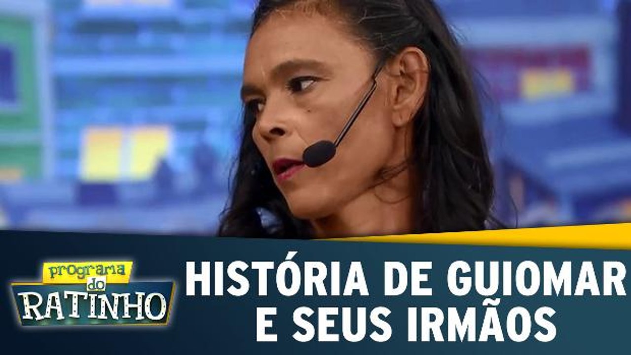 História de Guimar e seus irmãos