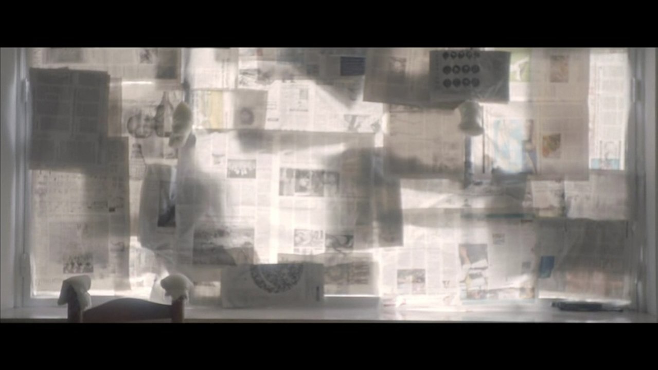 Nymphomaniac - Volume 2 - Extrait (2) VOST