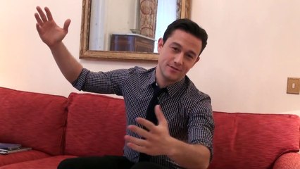 Don Jon - Featurette Joseph Gordon VF