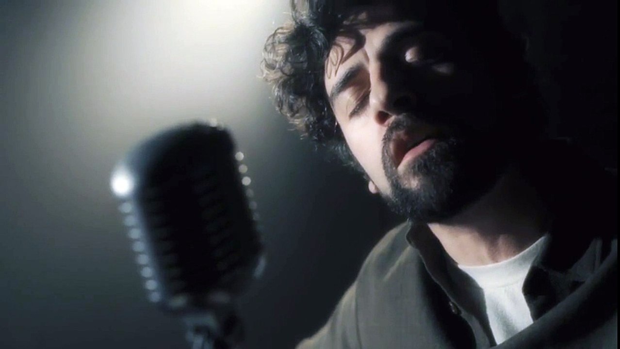 Inside Llewyn Davis - Teaser (4) VO