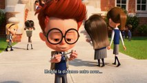 M. Peabody et Sherman : Les Voyages dans le Temps - VOST